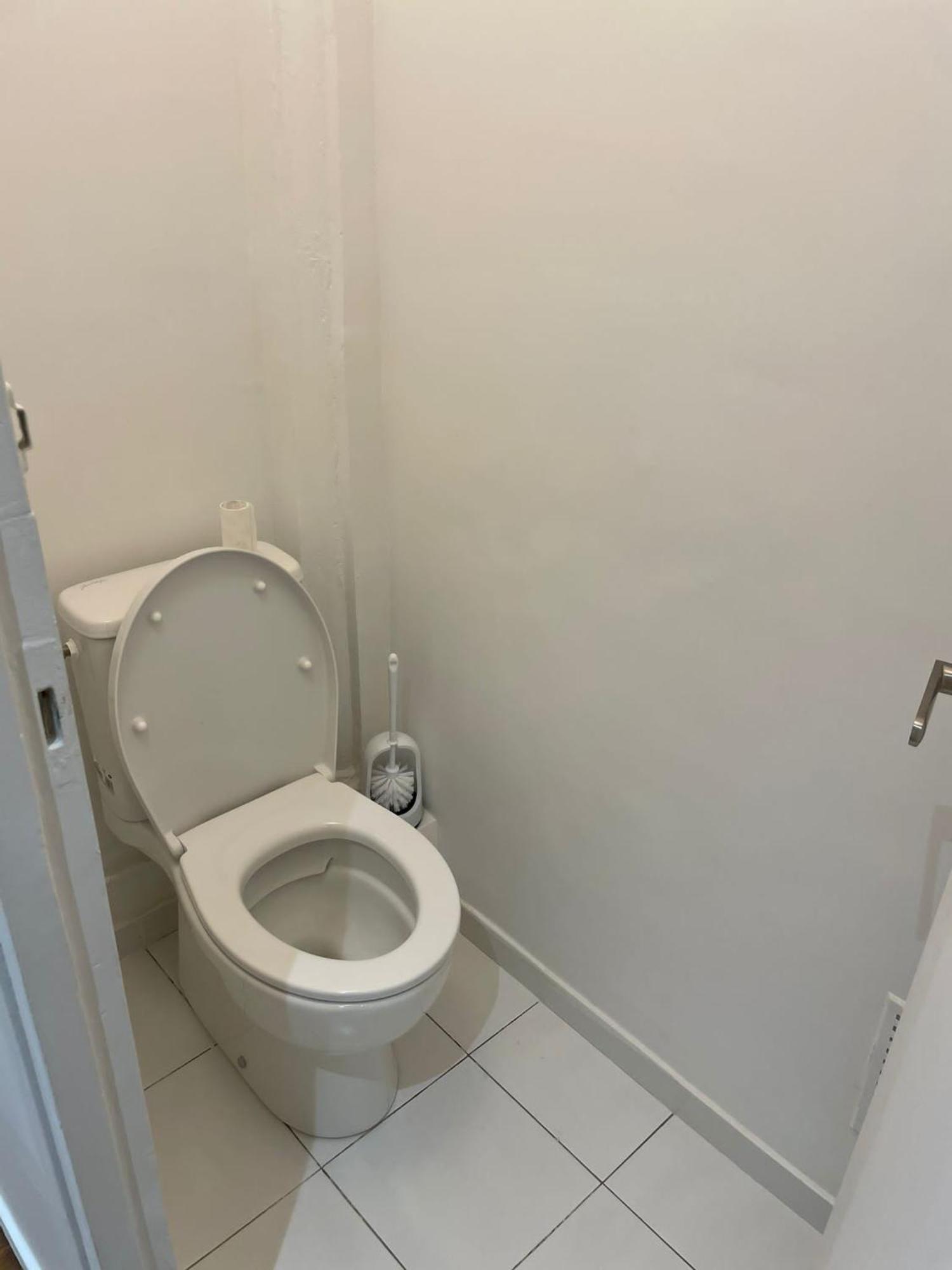 5 People/Paris-Cdg/France Stadium Apartman Bagnolet Kültér fotó